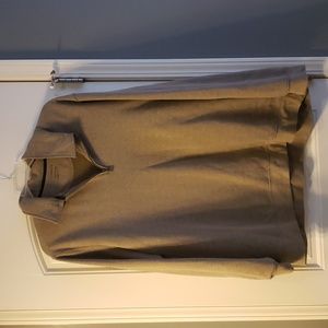 Men's XXL Easy Care Pullover Croft & Barrow